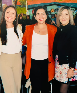 cepa alcalde